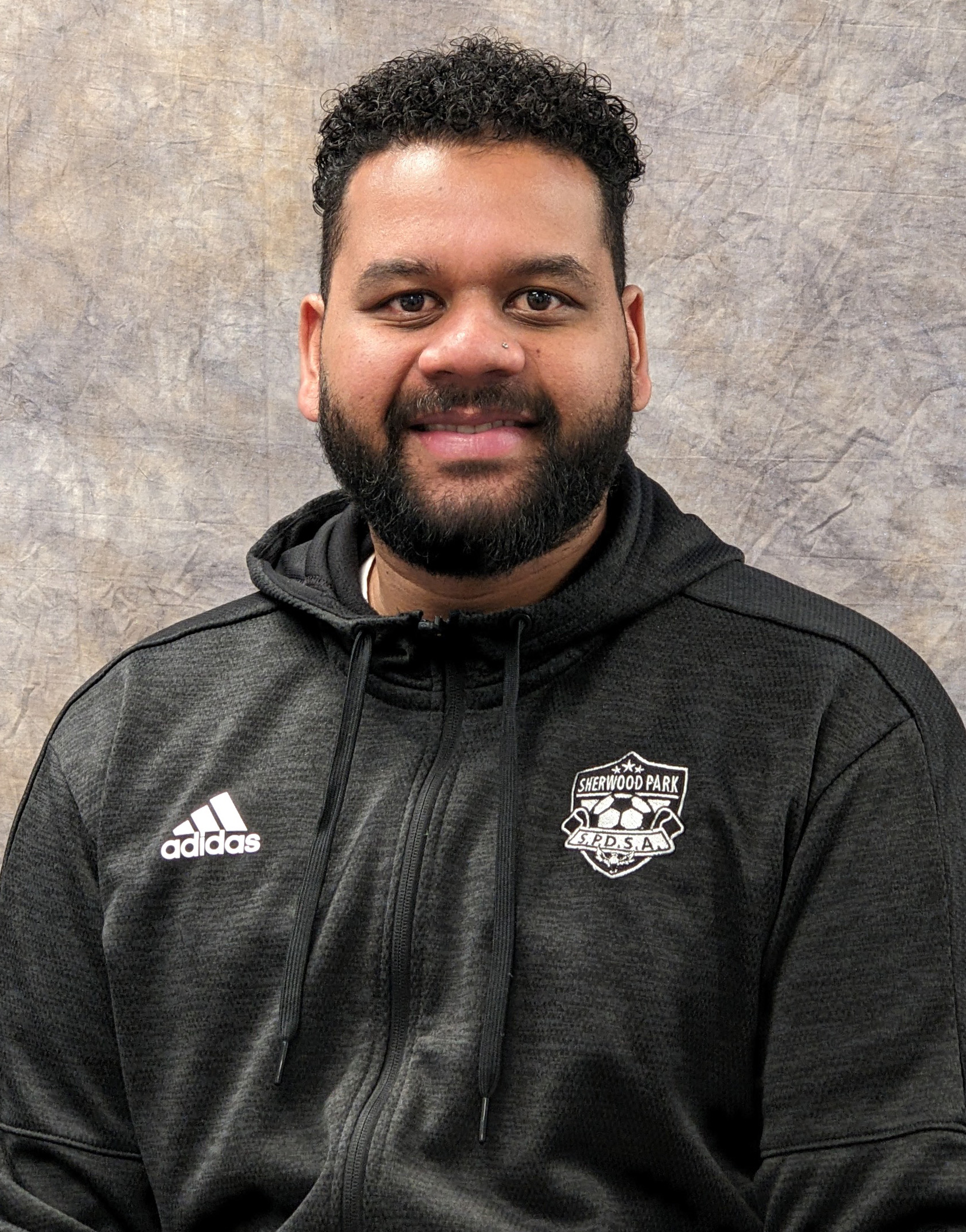 Sherwood Park District Soccer Association site by RAMP InterActive